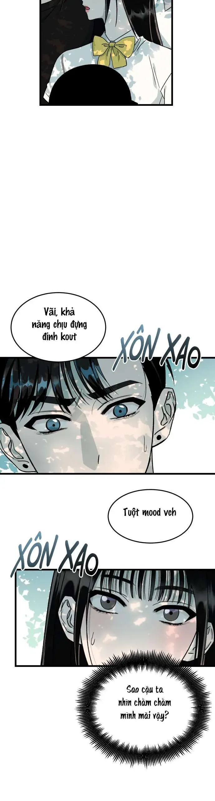Thanh Âm Rung Động Chap 2 - Next Chap 3