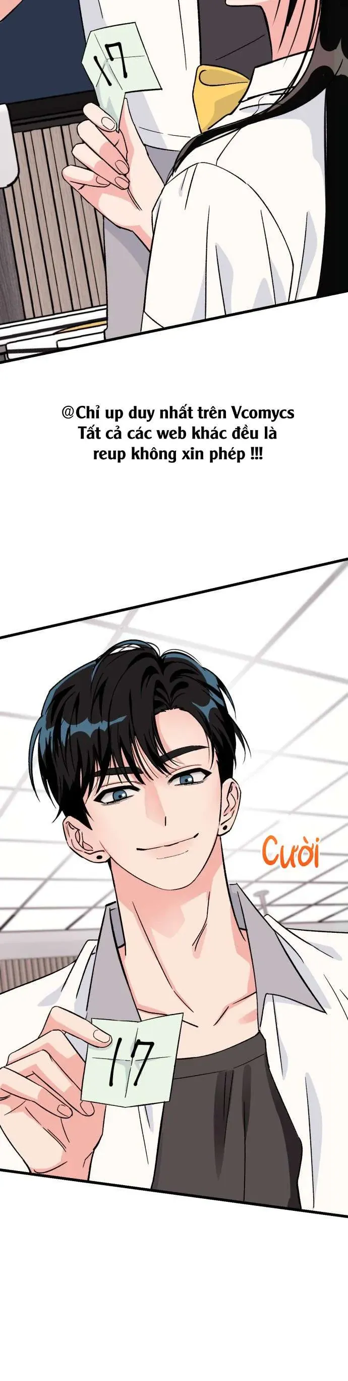 Thanh Âm Rung Động Chap 3 - Next Chap 4