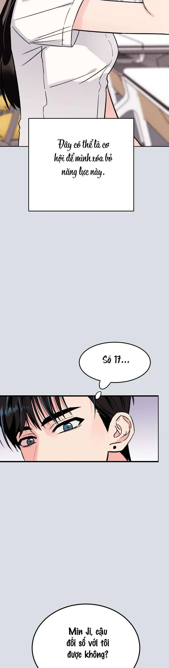 Thanh Âm Rung Động Chap 3 - Next Chap 4