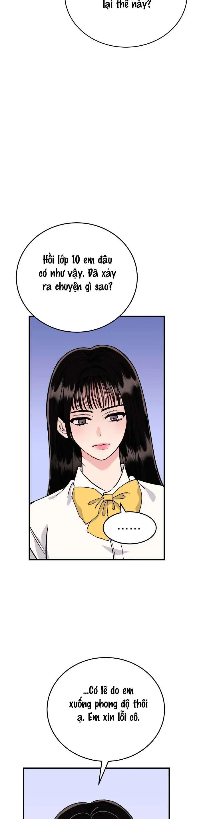 Thanh Âm Rung Động Chap 3 - Next Chap 4