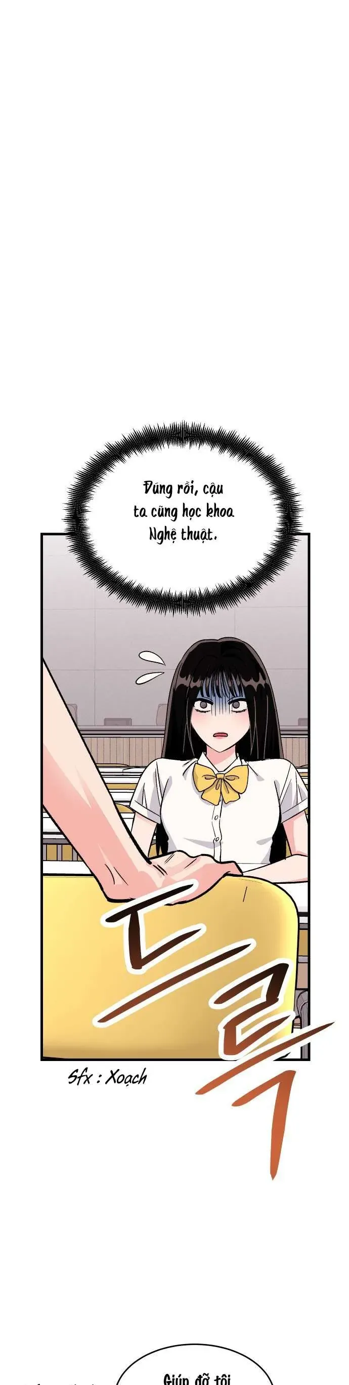 Thanh Âm Rung Động Chap 3 - Next Chap 4