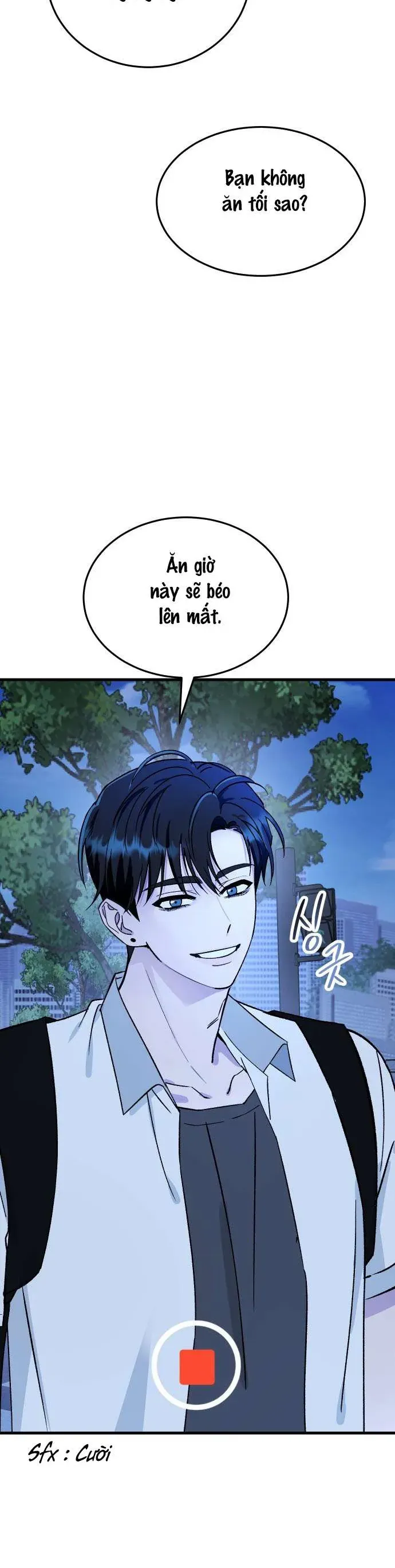 Thanh Âm Rung Động Chap 3 - Next Chap 4