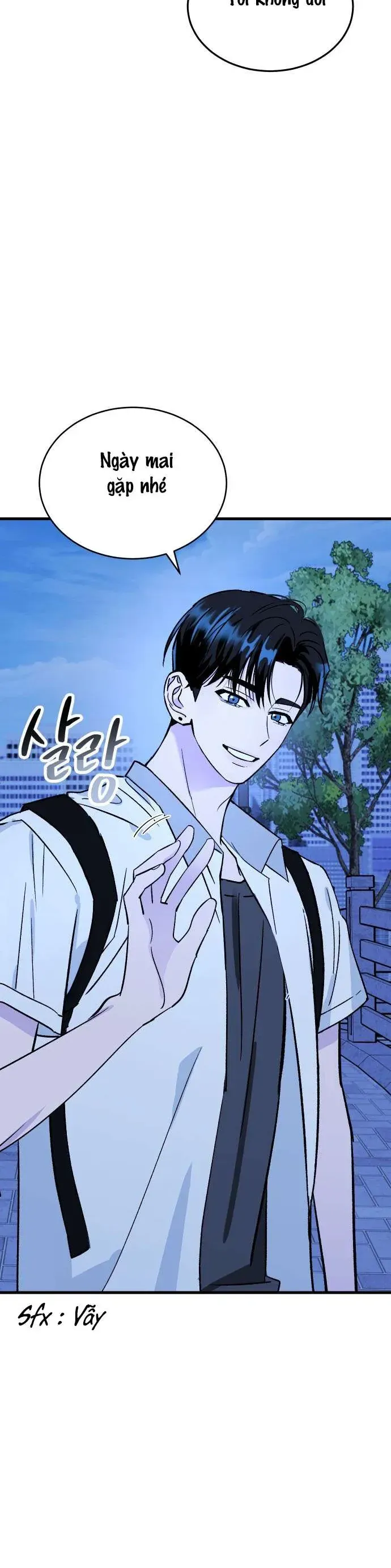 Thanh Âm Rung Động Chap 3 - Next Chap 4