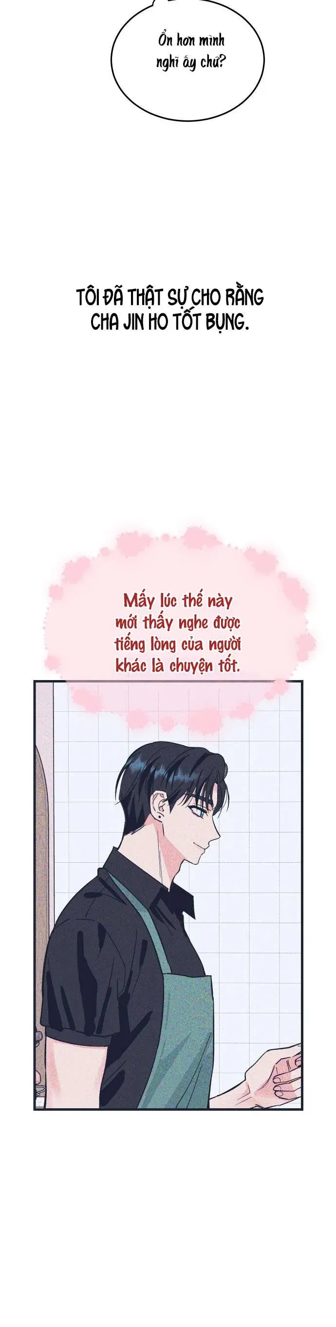 Thanh Âm Rung Động Chap 3 - Next Chap 4