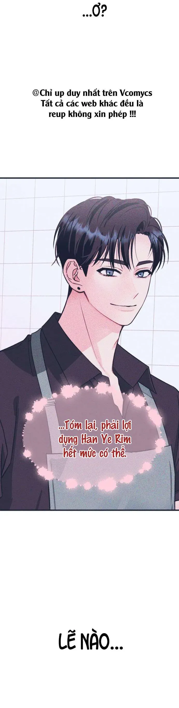 Thanh Âm Rung Động Chap 3 - Next Chap 4