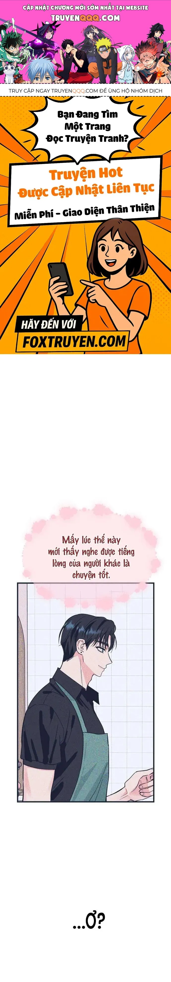 Thanh Âm Rung Động Chap 4 - Next Chap 5