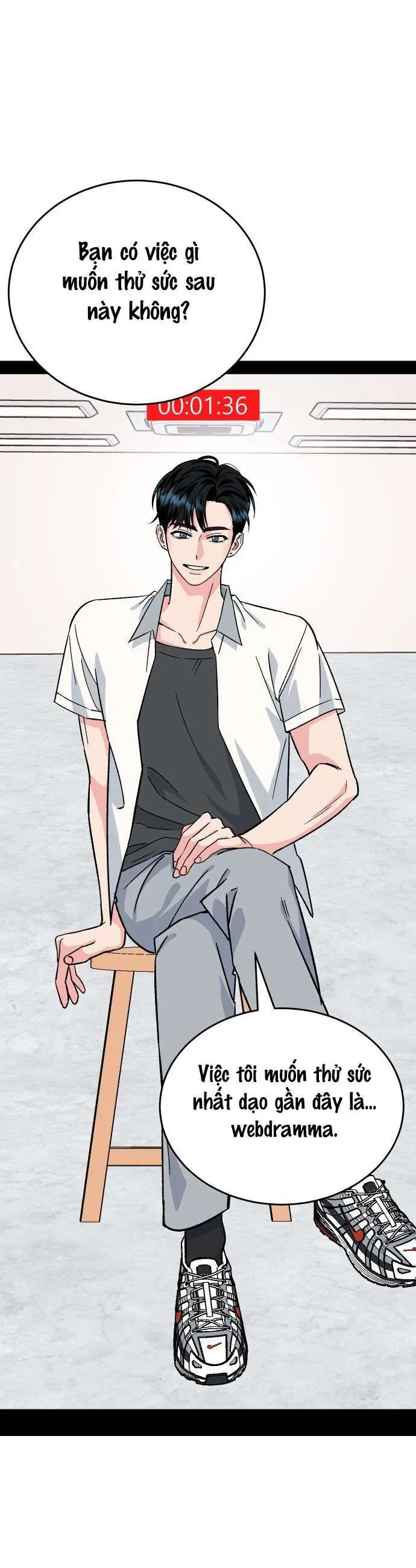 Thanh Âm Rung Động Chap 4 - Next Chap 5