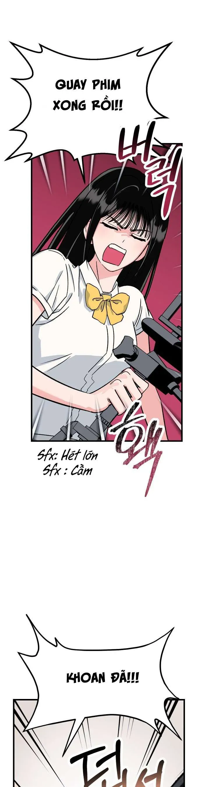 Thanh Âm Rung Động Chap 4 - Next Chap 5