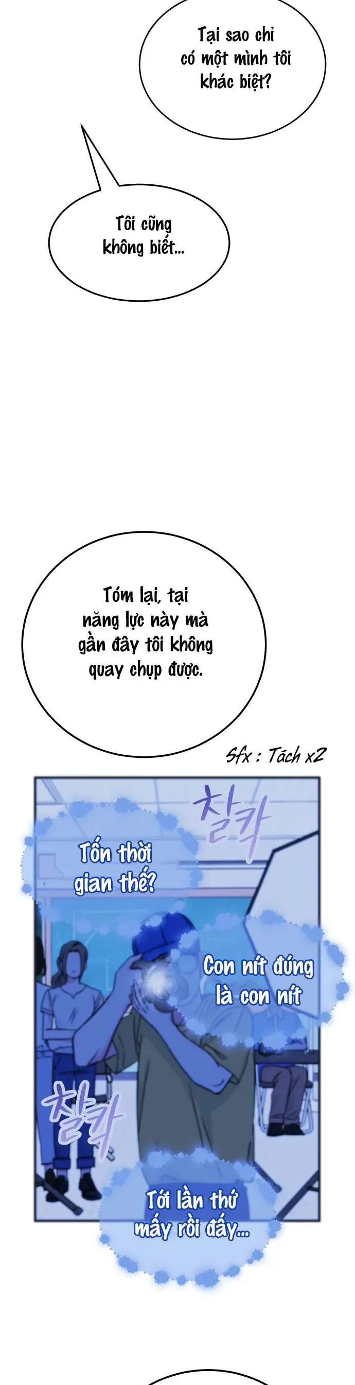 Thanh Âm Rung Động Chap 4 - Next Chap 5