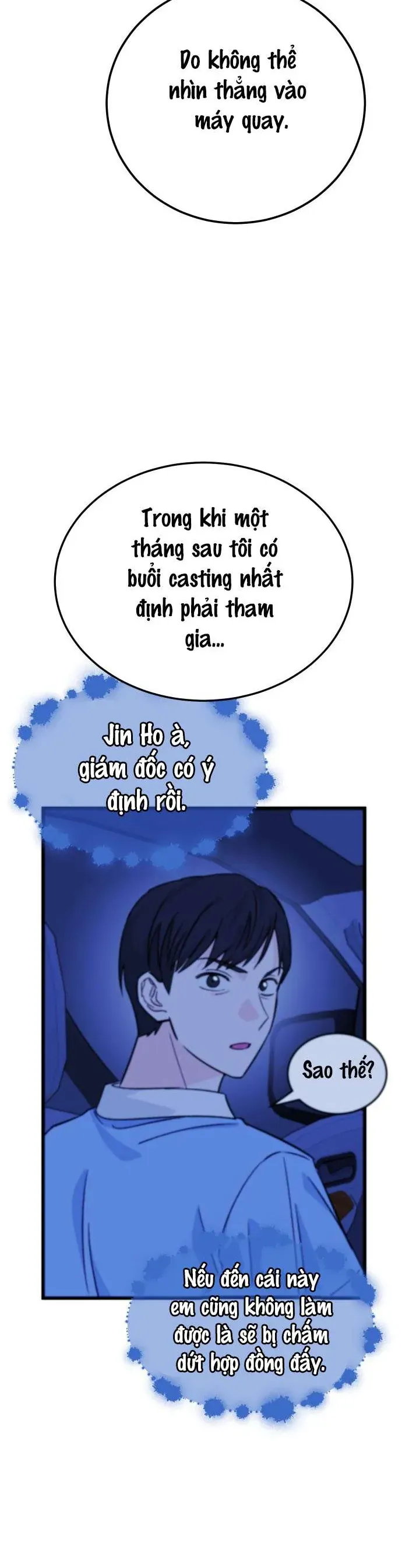 Thanh Âm Rung Động Chap 4 - Next Chap 5