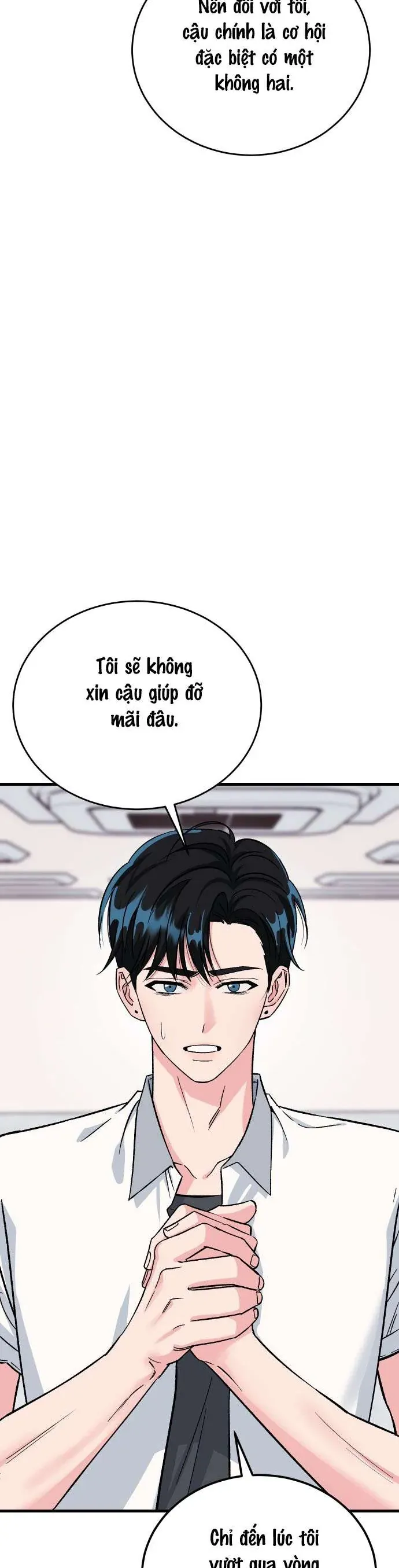 Thanh Âm Rung Động Chap 4 - Next Chap 5