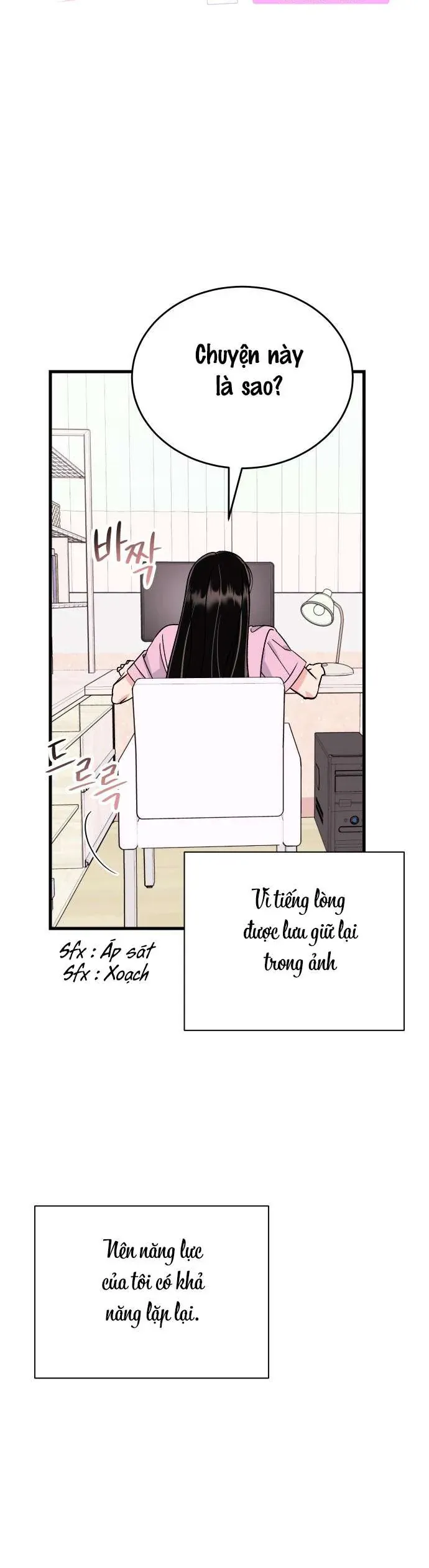 Thanh Âm Rung Động Chap 4 - Next Chap 5