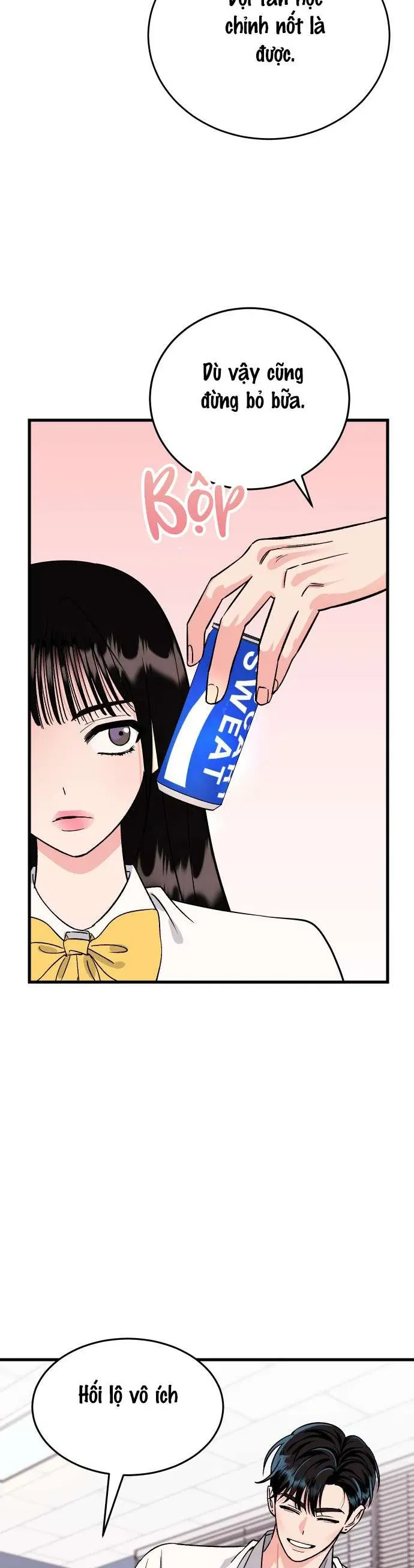 Thanh Âm Rung Động Chap 4 - Next Chap 5