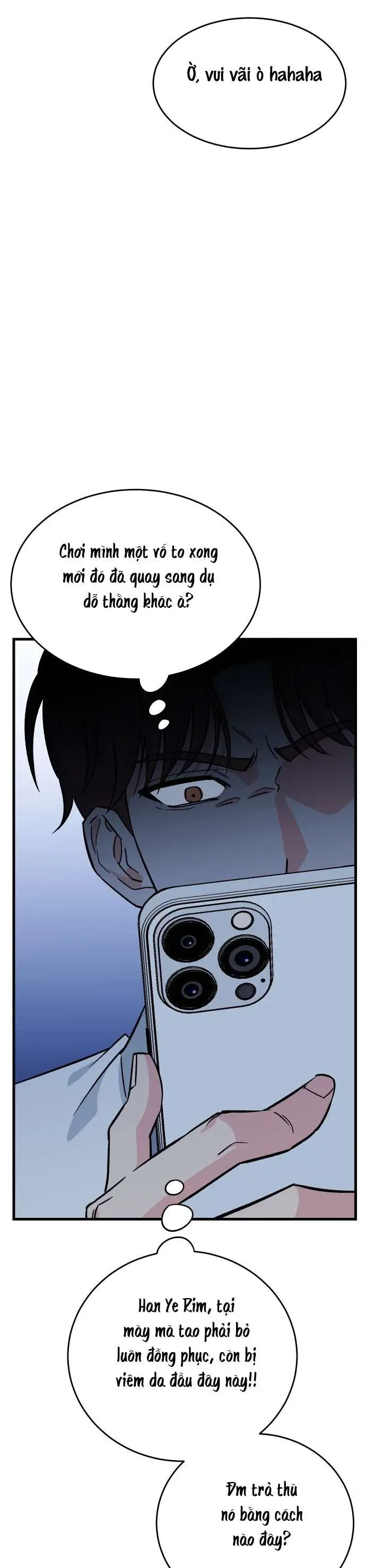 Thanh Âm Rung Động Chap 4 - Next Chap 5