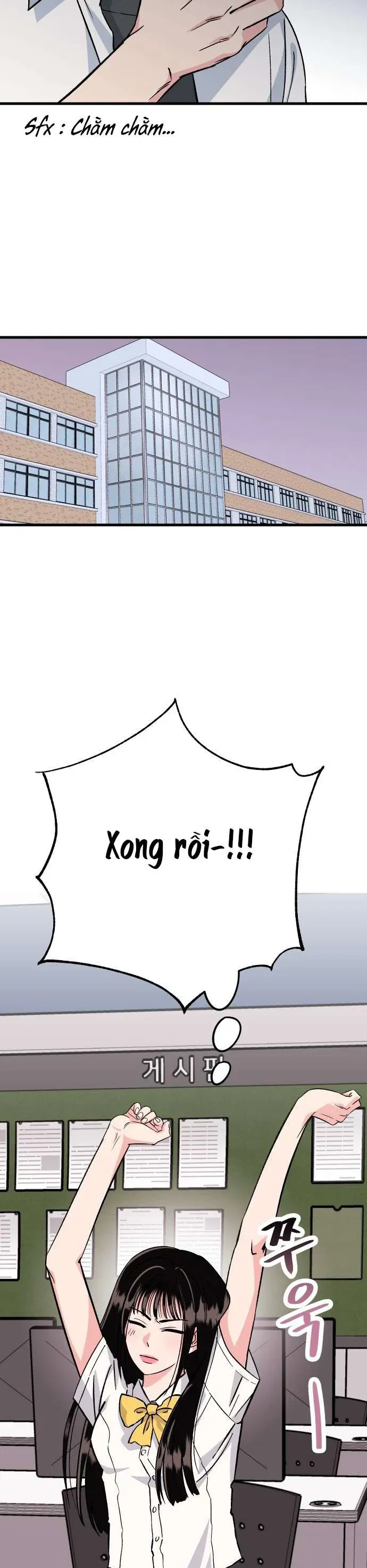 Thanh Âm Rung Động Chap 4 - Next Chap 5