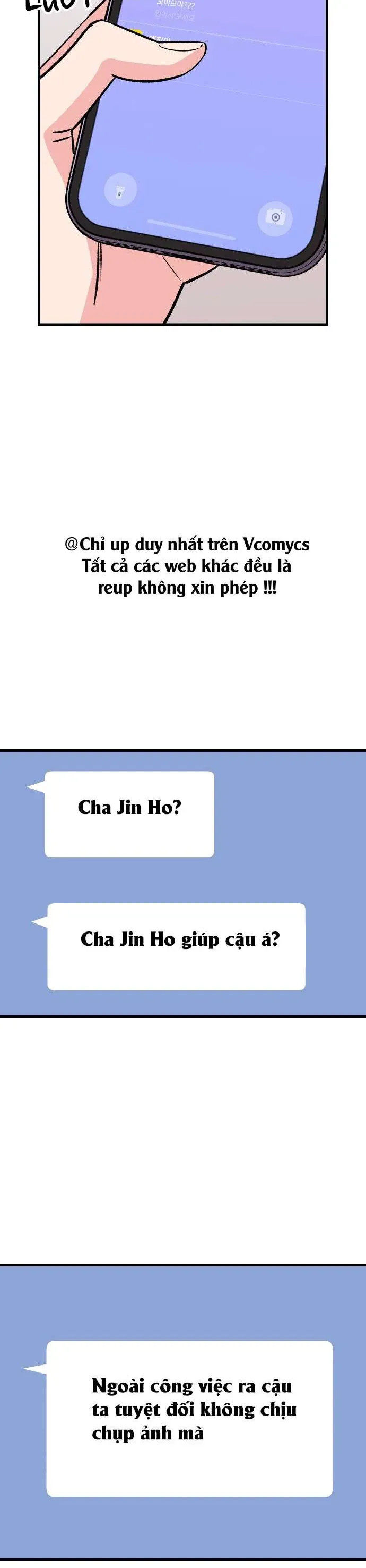 Thanh Âm Rung Động Chap 4 - Next Chap 5