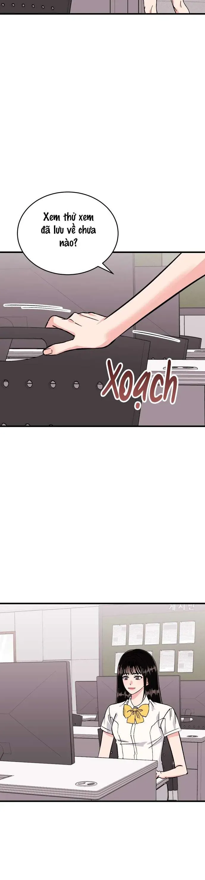 Thanh Âm Rung Động Chap 4 - Next Chap 5