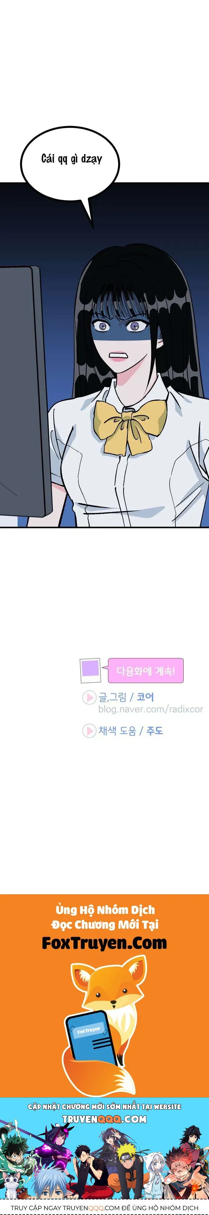 Thanh Âm Rung Động Chap 4 - Next Chap 5