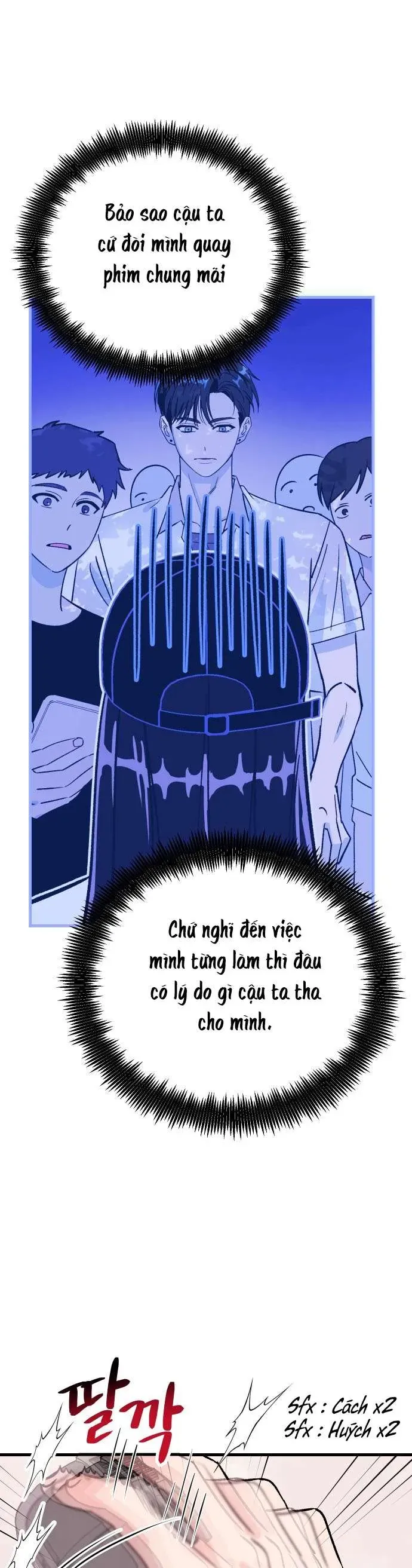 Thanh Âm Rung Động Chap 4 - Next Chap 5