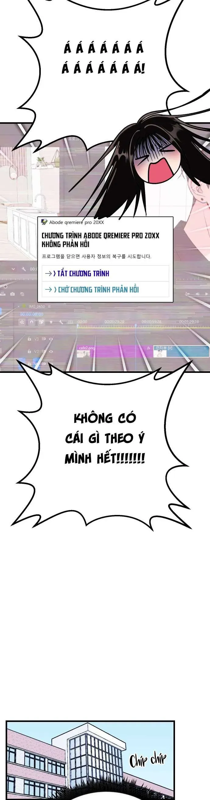 Thanh Âm Rung Động Chap 4 - Next Chap 5