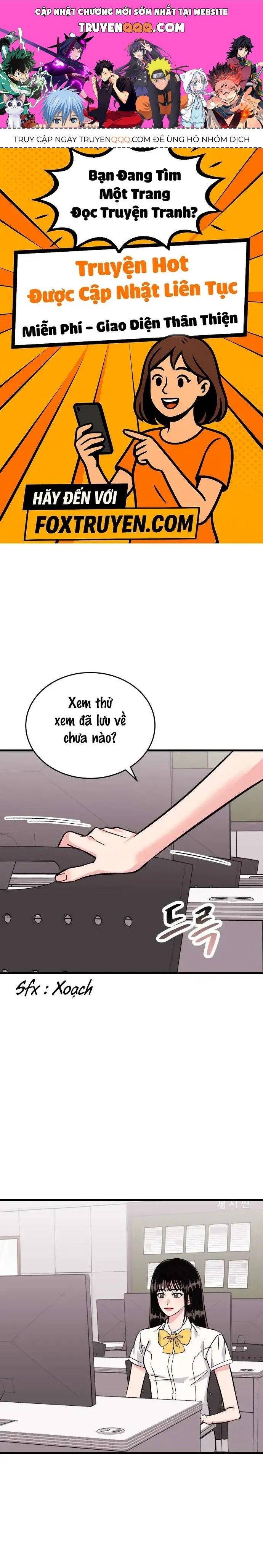 Thanh Âm Rung Động Chap 5 - Next Chap 6