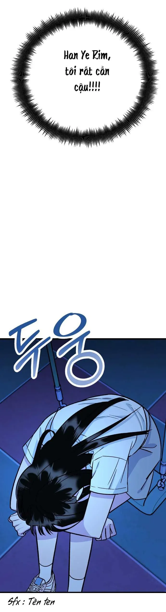 Thanh Âm Rung Động Chap 5 - Next Chap 6