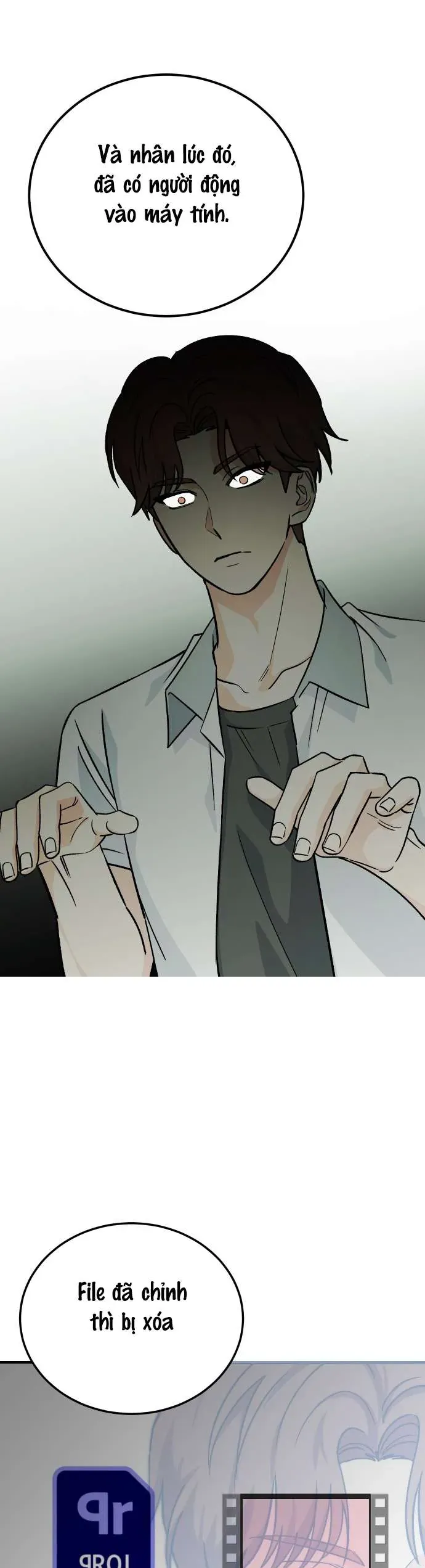 Thanh Âm Rung Động Chap 5 - Next Chap 6