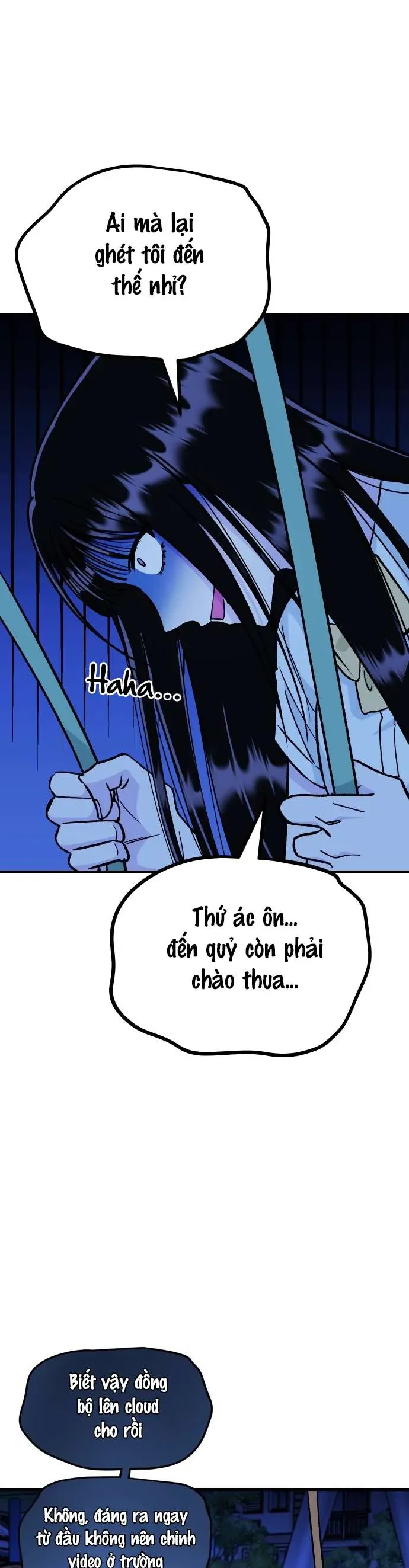 Thanh Âm Rung Động Chap 5 - Next Chap 6