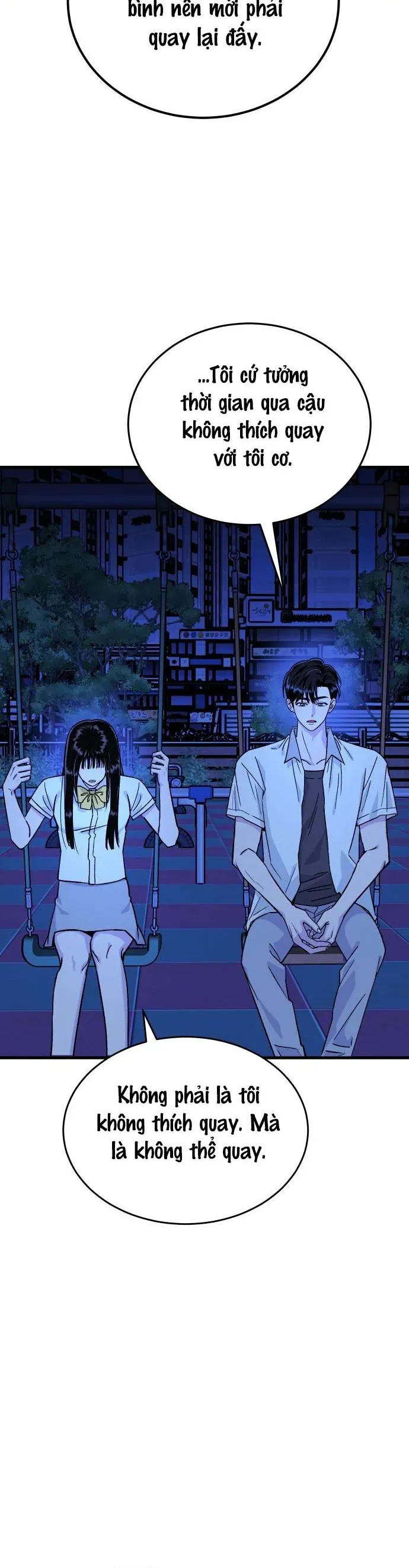 Thanh Âm Rung Động Chap 5 - Next Chap 6