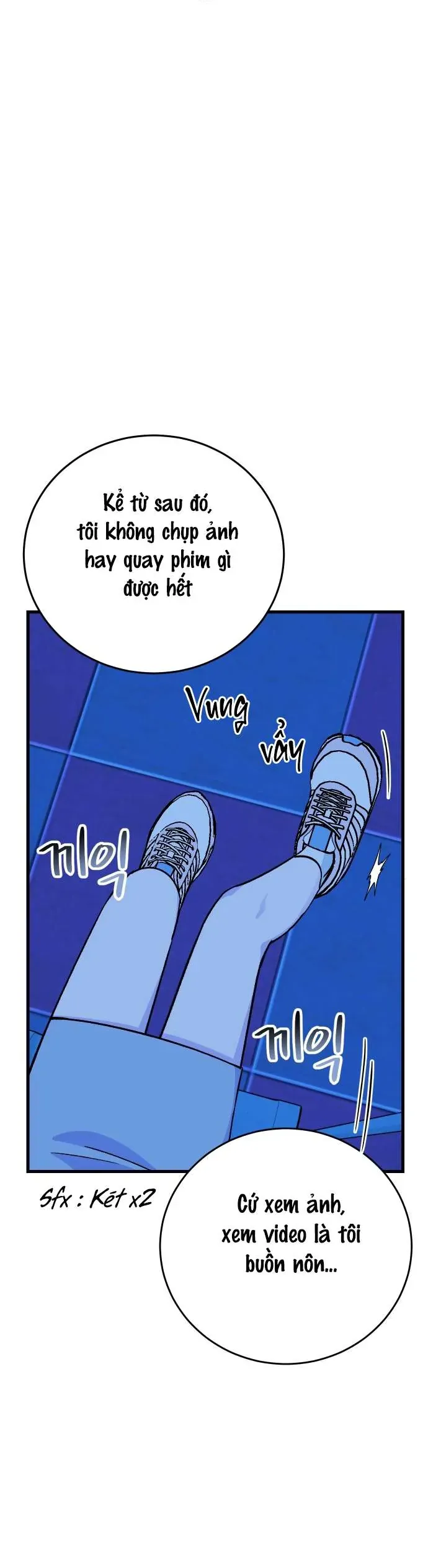 Thanh Âm Rung Động Chap 5 - Next Chap 6