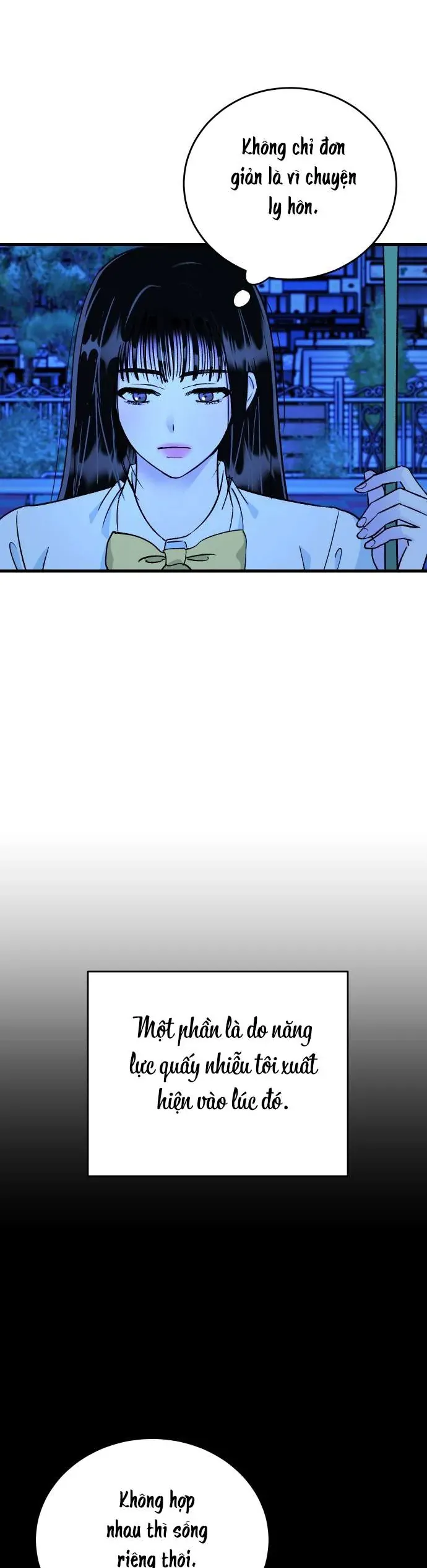 Thanh Âm Rung Động Chap 5 - Next Chap 6