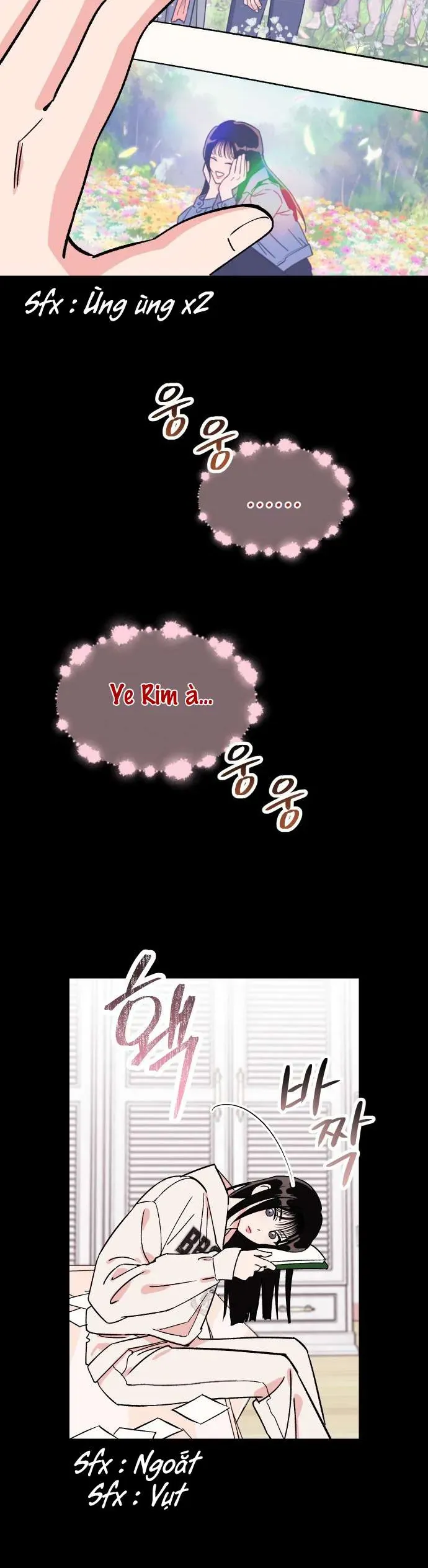 Thanh Âm Rung Động Chap 5 - Next Chap 6