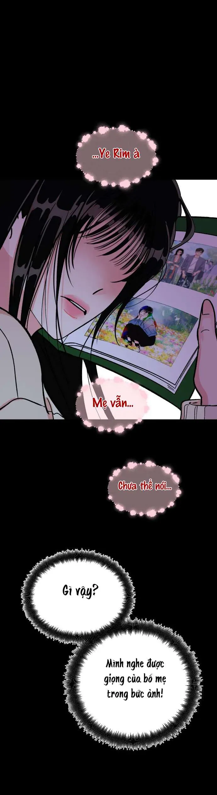 Thanh Âm Rung Động Chap 5 - Next Chap 6