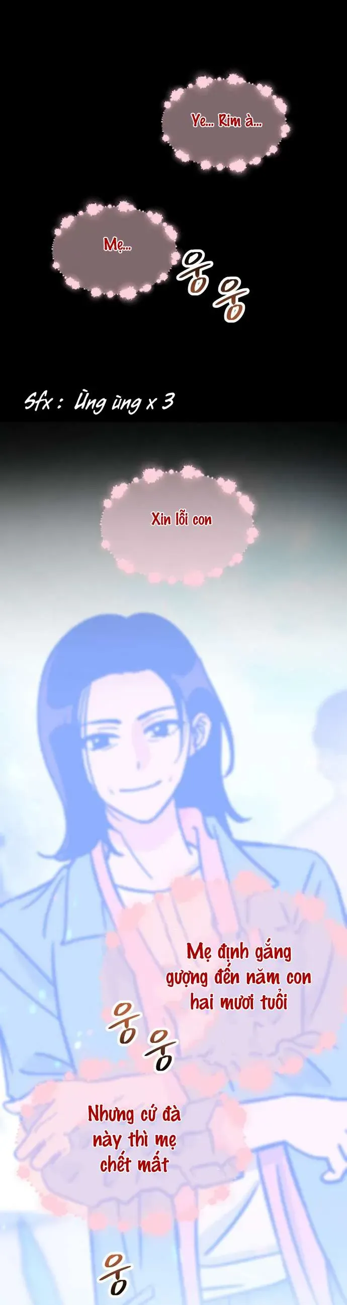 Thanh Âm Rung Động Chap 5 - Next Chap 6