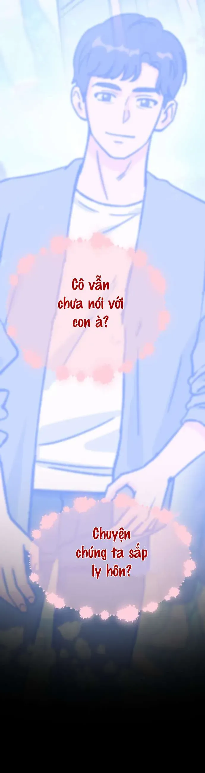 Thanh Âm Rung Động Chap 5 - Next Chap 6