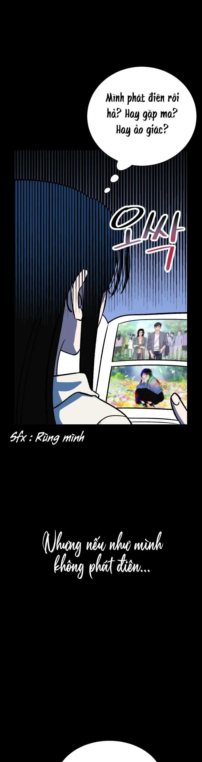 Thanh Âm Rung Động Chap 5 - Next Chap 6