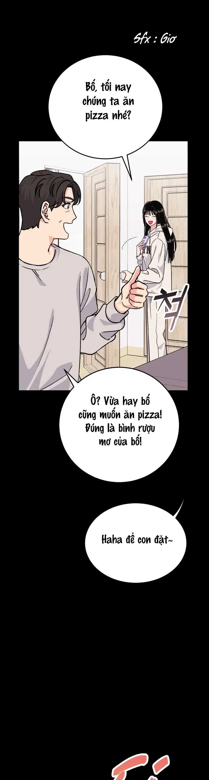 Thanh Âm Rung Động Chap 5 - Next Chap 6