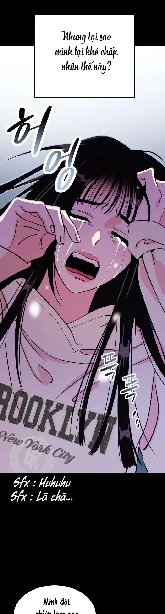 Thanh Âm Rung Động Chap 5 - Next Chap 6