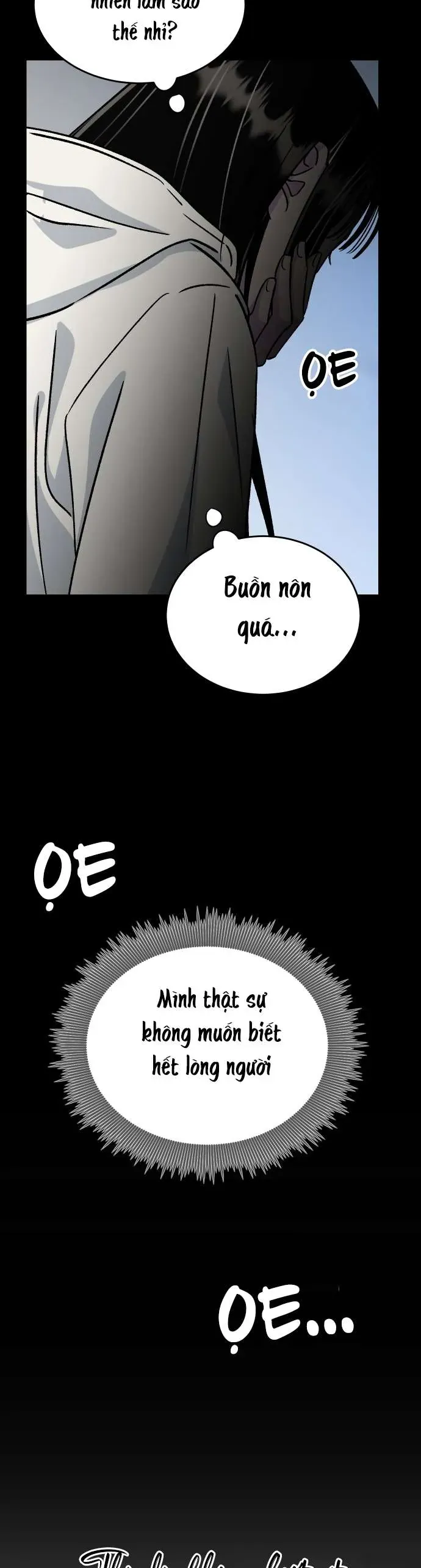 Thanh Âm Rung Động Chap 5 - Next Chap 6