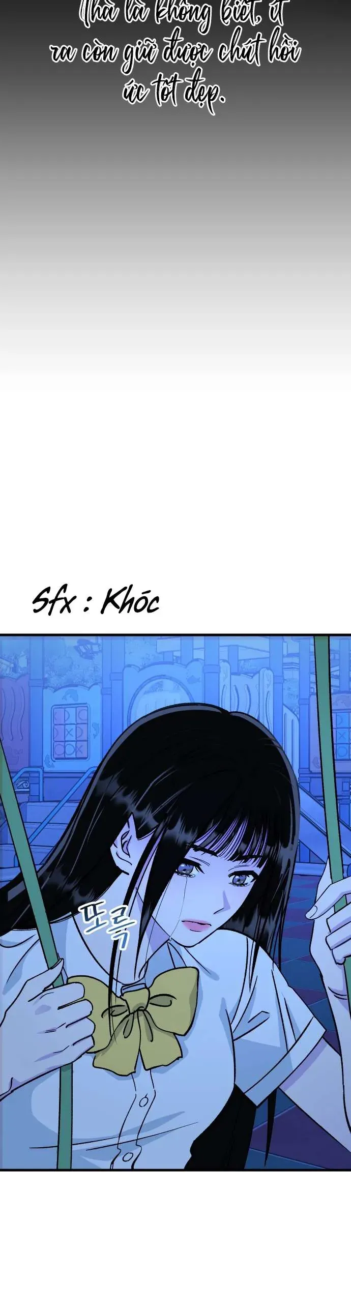 Thanh Âm Rung Động Chap 5 - Next Chap 6