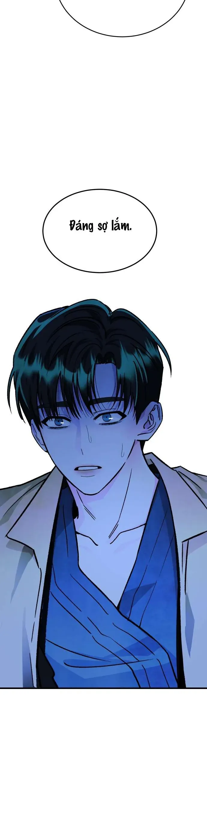 Thanh Âm Rung Động Chap 5 - Next Chap 6