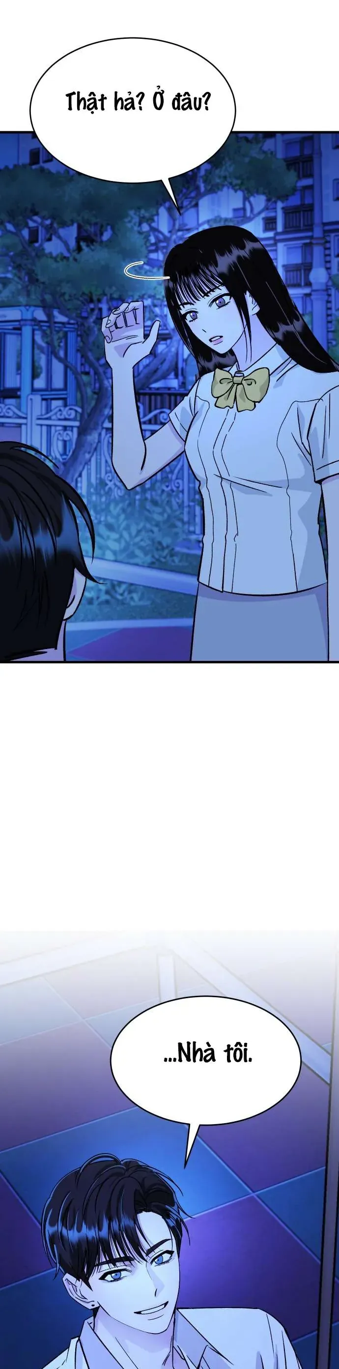 Thanh Âm Rung Động Chap 5 - Next Chap 6