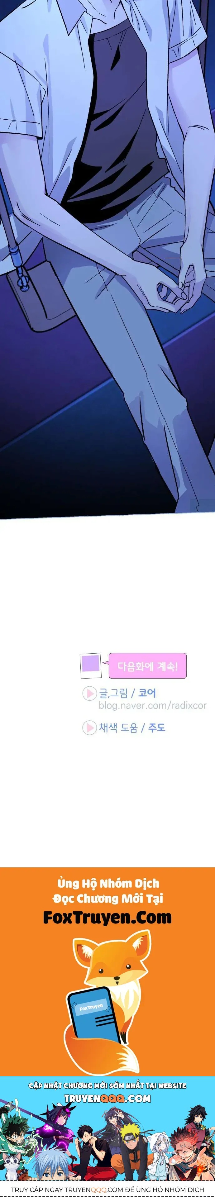 Thanh Âm Rung Động Chap 5 - Next Chap 6