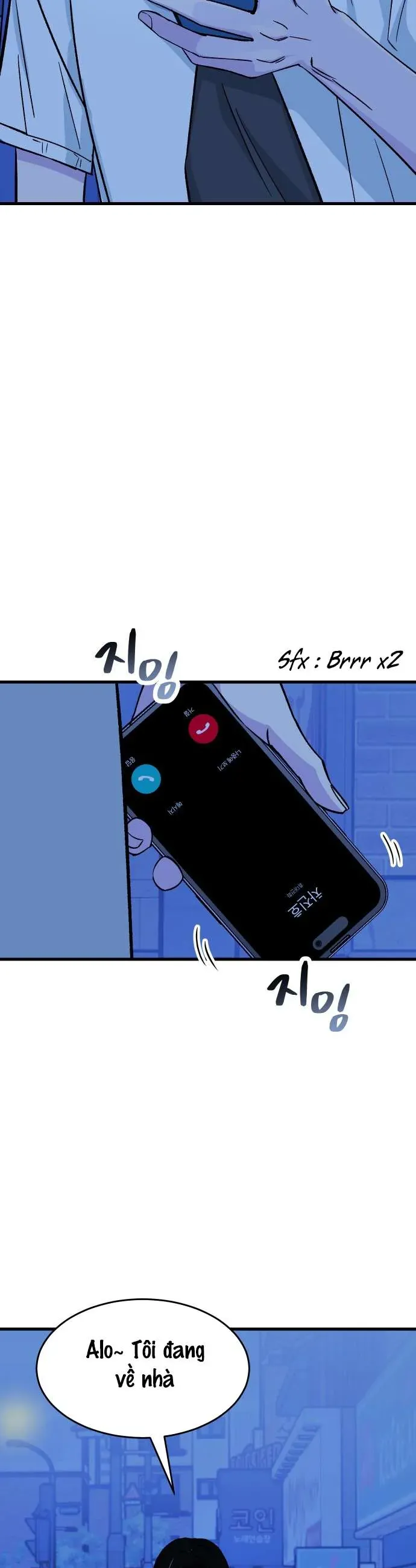 Thanh Âm Rung Động Chap 5 - Next Chap 6