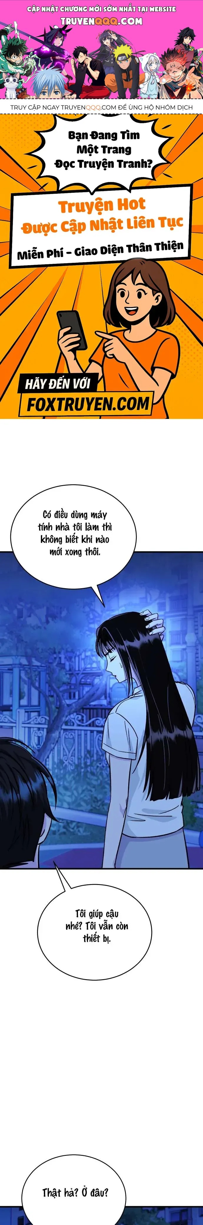 Thanh Âm Rung Động Chap 6 - Next Chap 7