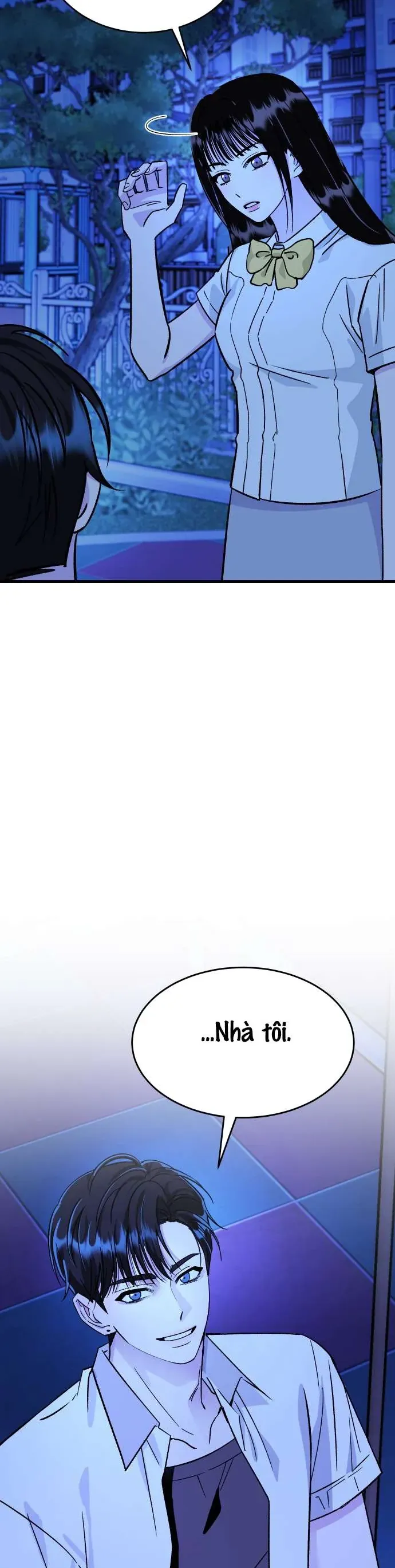 Thanh Âm Rung Động Chap 6 - Next Chap 7