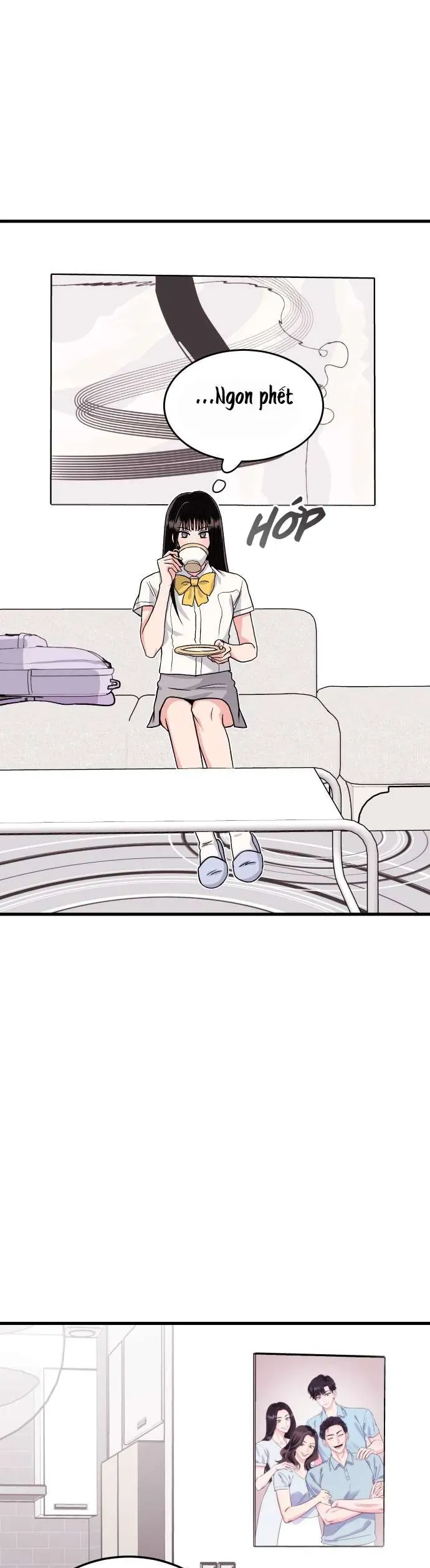 Thanh Âm Rung Động Chap 6 - Next Chap 7