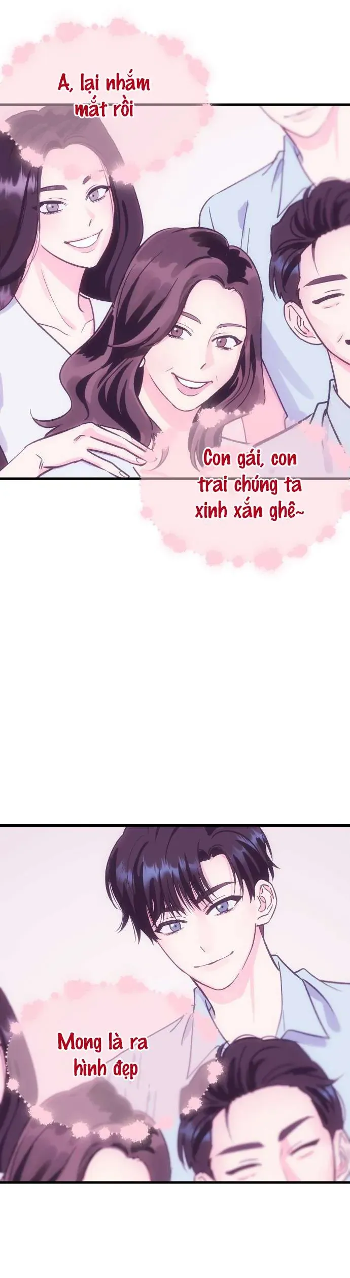 Thanh Âm Rung Động Chap 6 - Next Chap 7