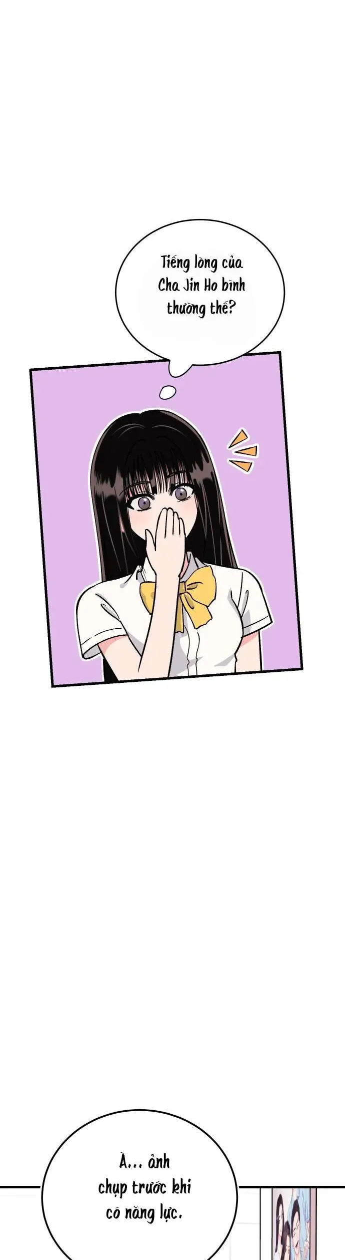 Thanh Âm Rung Động Chap 6 - Next Chap 7