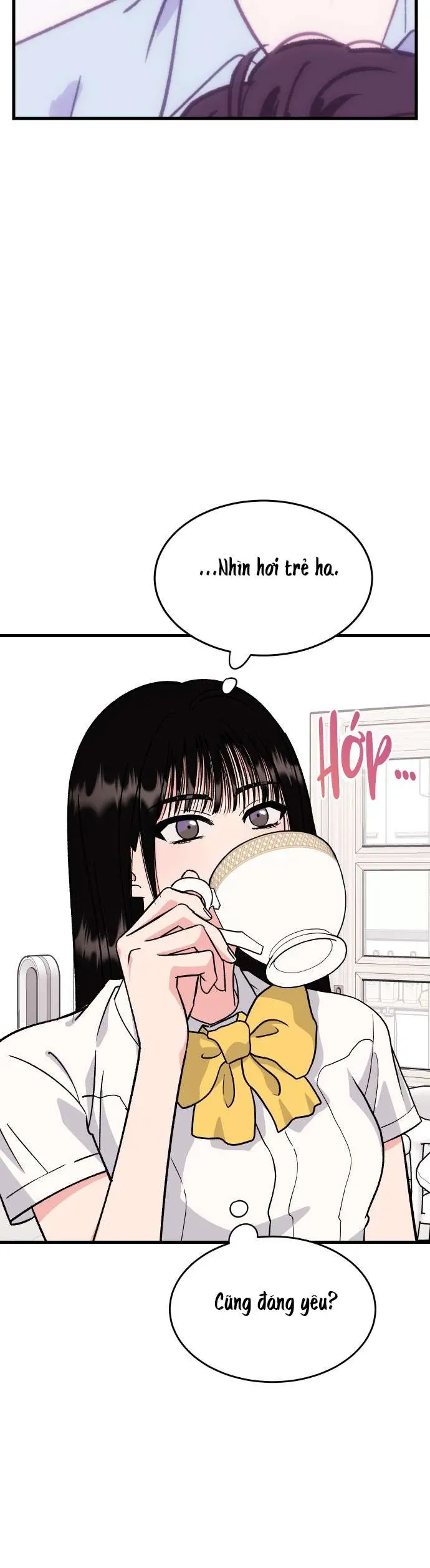 Thanh Âm Rung Động Chap 6 - Next Chap 7